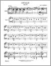 Opals:
Waltz