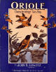 Oriole: Characteristique Two-Step
                              Sheet Music Cover