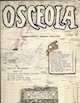 Osceola: March Two Step sheet music
cover