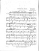 Ostrich Walk - First Page of Sheet
Music