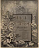 Parade of the Hummingbirds Sheet
Music Cover