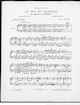First page of music for Le pas du
serpent: danse nouvelle (genre de one step
et rag time)
