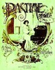 Sheet Music Cover for Pastime Rag No. 3
                            (Artie Matthews)