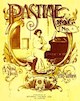 Sheet Music Cover for Pastime Rag No. 5
                            (Artie Matthews)