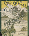 Pegasus Sheet Music Cover