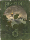 Phantom Isles: Waltzes Sheet Music
                              Cover