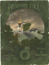 Phantom Isles: Waltzes Sheet Music
Cover