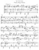 First page of music for Piano-Rag-Music
                            (Stravinsky)