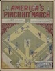 "Pinch Hit" March sheet music
cover