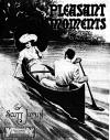 Pleasant Moments: Ragtime Waltz Sheet
                          Music Cover