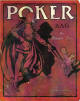 Poker Rag Sheet Music Cover
