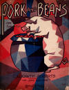 Pork and Beans Sheet Music Cover