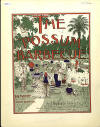 The 'Possum Barbecue Sheet Music
                                Cover