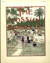The 'Possum Barbecue Sheet Music
Cover