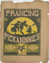 Prancing Pickaninnies Sheet Music
                              Cover
