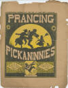 Prancing Pickaninnies Sheet Music
                            Cover