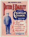 Pretty Little China Maid Sheet Music
                            Cover