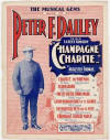 Pretty Little China Maid Sheet Music
Cover