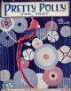Pretty Polly Fox Trot Sheet Music
Cover