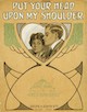 Put Your Head on my Shoulders Sheet
                              Music Cover