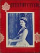 Queen of Canada Sheet
                              Music Cover