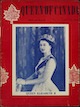 Queen of Canada Sheet
                              Music Cover