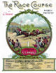 The Race Course: March and Two-Step
Sheet Music Cover