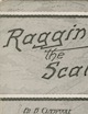 Sheet Music Cover for Ragging the Scale
                            (Edward Claypoole)