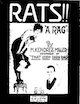 Rats!!! Sheet Music Cover