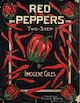 Sheet music cover for Red Peppers:
                              Two Step (Giles)