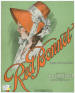 Red Bonnet: Three Step Sheet Music
Cover