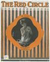 The Red Circle: Waltz Sheet Music
Cover