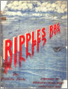 Ripples Rag Sheet Music Cover