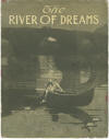 The River of Dreams Sheet Music
                              Cover