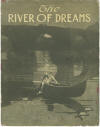 The River of Dreams Sheet Music
                              Cover