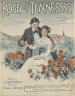 Rose of Tennessee Sheet Music
                                Cover