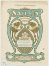 Sail
On: Slumber Song Sheet Music Cover
