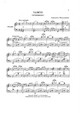 First page of music for Samos
Intermezzo