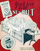 You'll Love Your
                              Sani-Bilt Sheet Music Cover