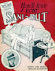 You'll Love Your
                              Sani-Bilt Sheet Music Cover