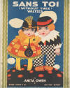 Sans
Toi (Without You) Waltzes Sheet Music Cover