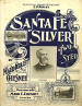 Santa Fe Silver Two Step Sheet Music
                              Cover