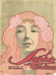 Sapho
Waltzes Sheet Music Cover