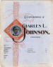 Scandalous Thompson Sheet Music
                              Cover