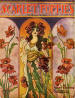 Scarlett Poppies Waltz Sheet Music
Cover