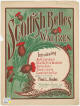 Scottish Belles Waltzes Sheet Music
                              Cover