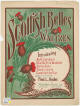 Scottish Belles Waltzes Sheet Music
Cover