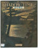 Shadow-Time Sheet Music Cover
