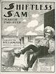 Shiftless Sam: March Two-Step Sheet
                              Music Cover
