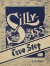 Silly-Ass: Two Step Sheet Music
                                Cover